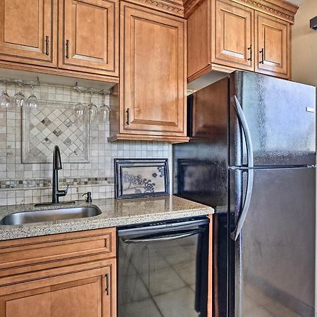 Kailua-Kona Condo With Pool And Ocean Views Exterior foto